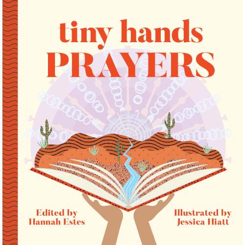 Tiny Hands Prayers