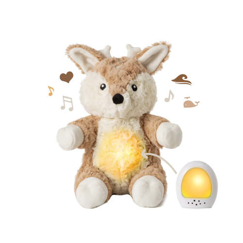 LoveLight™ Buddies - Finley Fawn™