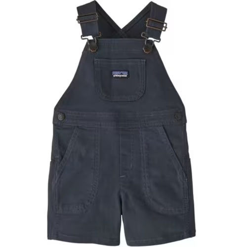 Patagonia Stand Up Shortall - Toddlers' - Kids