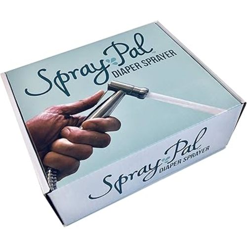 Diaper Sprayer