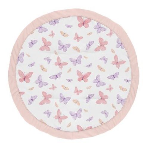 Butterfly Play Mat