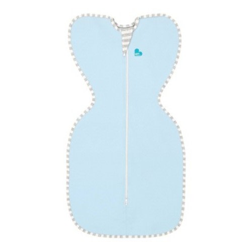 Love To Dream Swaddle UP Adaptive Original Swaddle Wrap, Color: Blue - Out of Stock, Size: Newborn