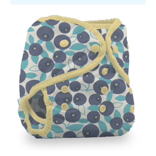 Duo Wrap
