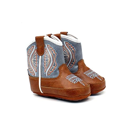 ARIAT unisex-baby A442002308-04