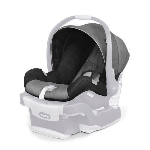 KeyFit 30 Infant Car Seat Cover Set - Orion