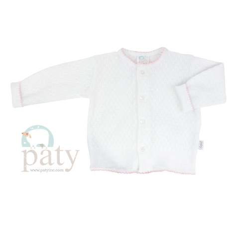 Paty Knit Cardigan #182