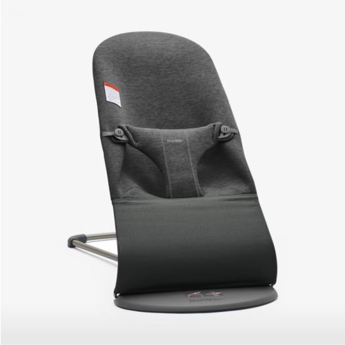 BABYBJÖRN ™ Bouncer Bliss Mesh Anthracite Baby Bouncer Chair