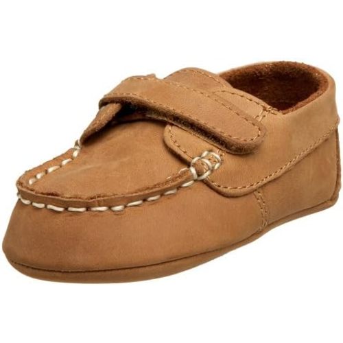 Baby-Boy's Captain Ez Soft Sole (Infant/Toddler)