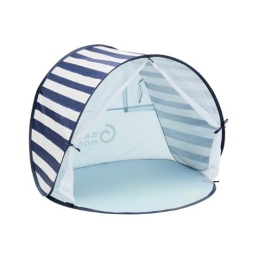 Baby Tent with Anti UV Sun Protection UPF 50+ | Pop Up Play Tent and Sun Shade (Summer 2024 Edition)