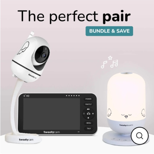 The Perfect Pair Bundle