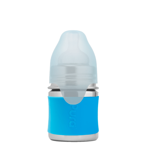 Kiki™ 5oz Infant Bottle