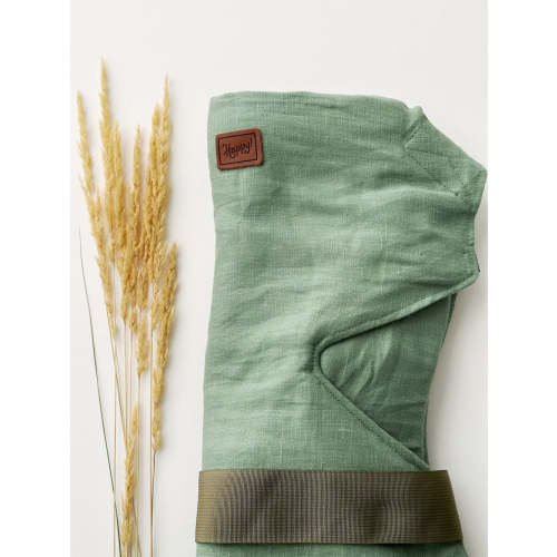 Baby Carrier – Happy Baby