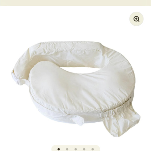 Organic Nursing Pillow