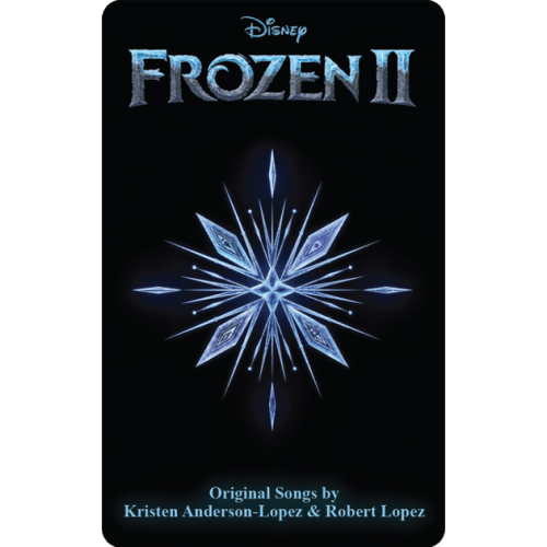 Frozen 2: The Songs