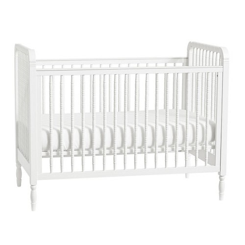 Elsie Convertible Crib | Pottery Barn Kids