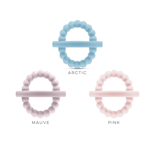 Cutie Bit Teether Value Pack
