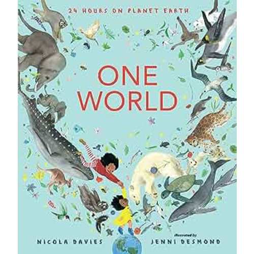 One World: 24 Hours on Planet Earth