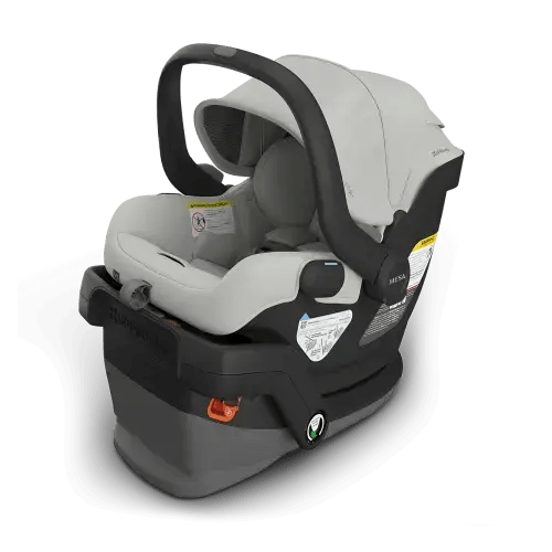 UPPAbaby Mesa V3 Infant Car Seat + Base