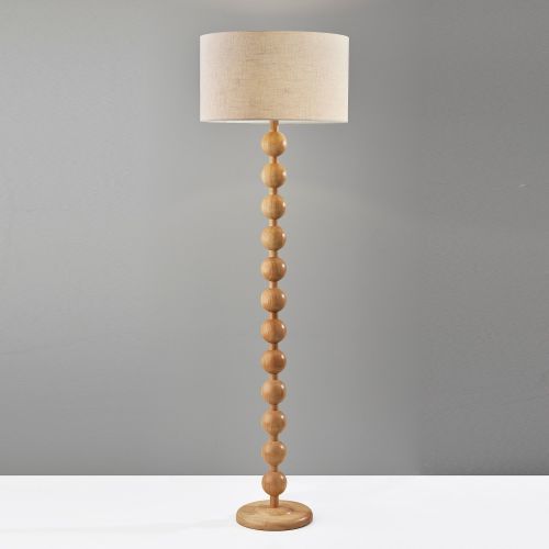 Orchard Floor Lamp (62")