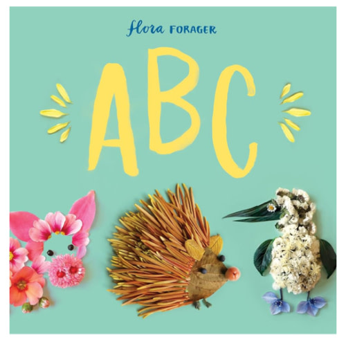 Flora Forager ABC