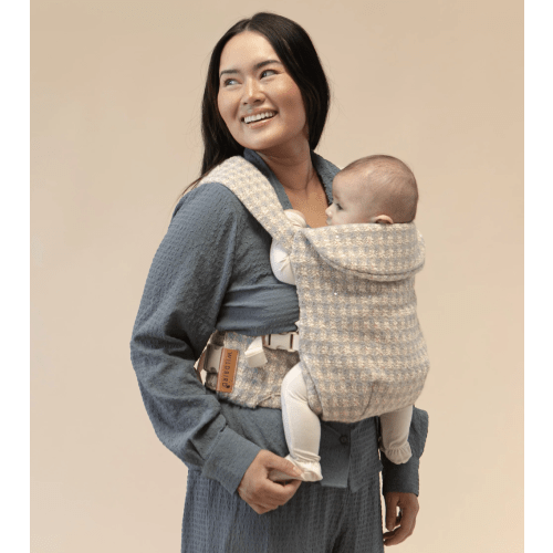 Perlita Aerial Carrier – WildBird