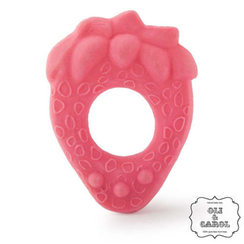 Chew Fruit – Jen's Organic Baby