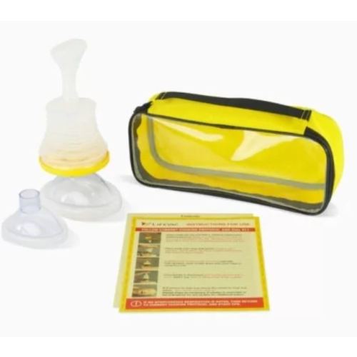 LifeVac Travel Kit – Home LifeVac Travel Kit