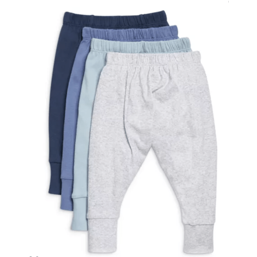 Honest Baby Jogger Pants