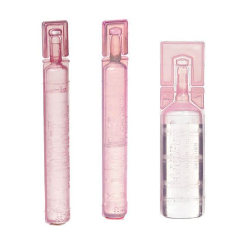 Addipak - Saline Bullets | Express Medical Supply