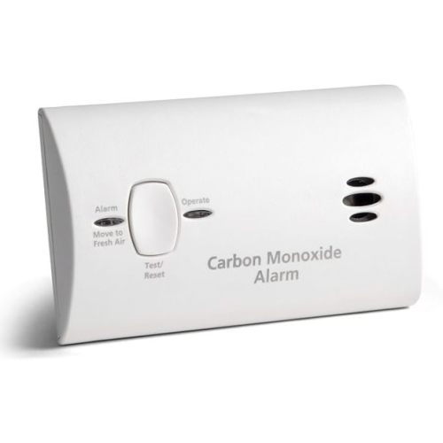Kidde Carbon Monoxide Detector