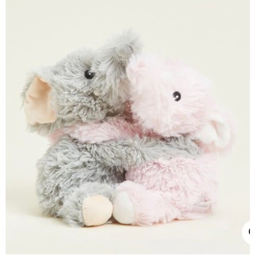 Warmies - Elephant Hugs