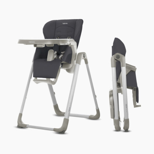 My Time High Chair - Pepper
