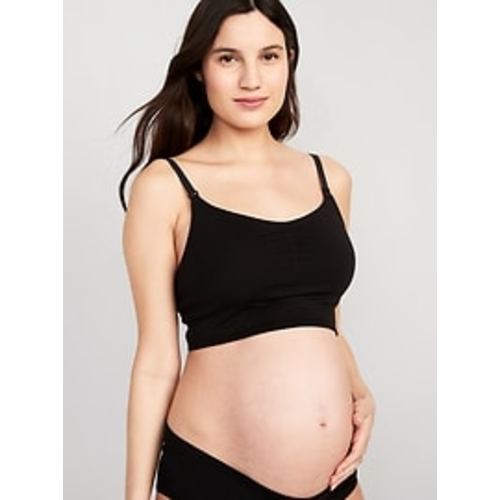 Maternity Brami Nursing Top | Old Navy