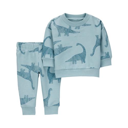 Carters Child of Mine Baby Boy Outfit Set - 2-Piece, 0-2 Years