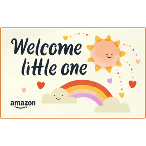 Amazon eGift Card