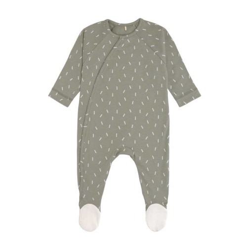 Pyjama with Feet