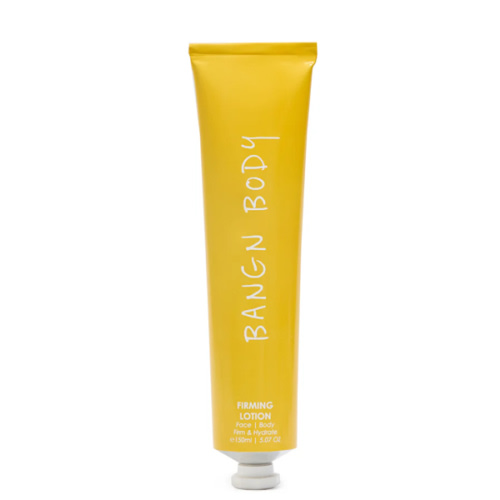 Firming Lotion | Face & Body Firming Cream | Bangn Body