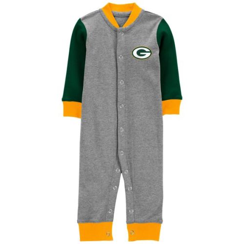 Baby NFL Green Bay Packers Jumpsuit - Carter's | 3M