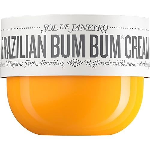 SOL DE JANEIRO Brazilian Bum Bum Cream