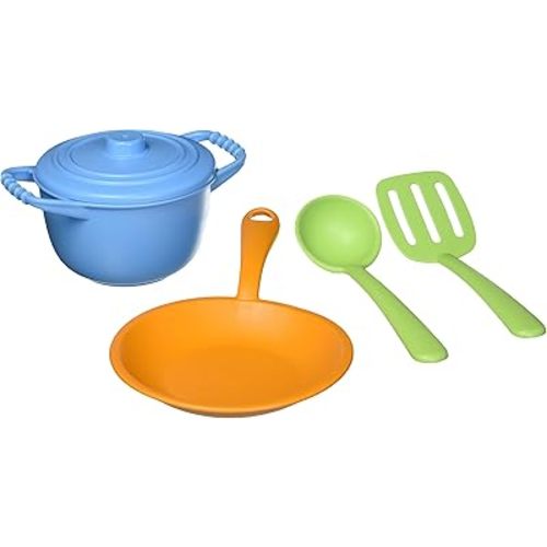 Green Toys Chef Set-CB