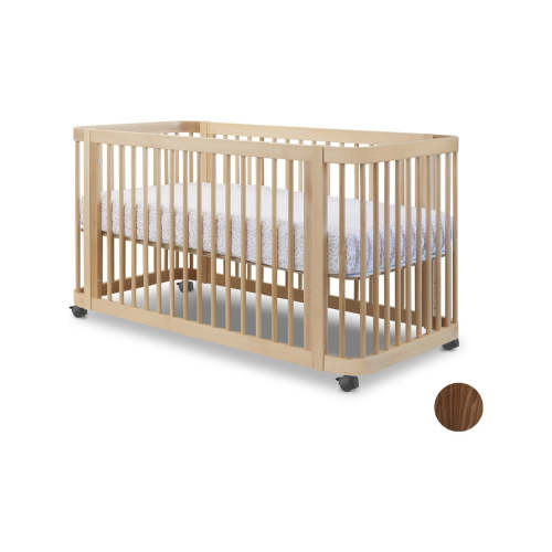 Sorelle Eternity 5-in-1 Crib – Bambi Baby