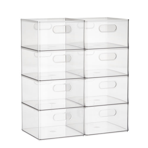 The Home Edit All-Purpose Bin | The Container Store