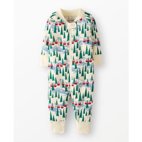 0-3 mos - Holiday HannaJams™ Sleeper