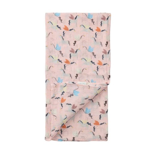 Swaddle Blanket