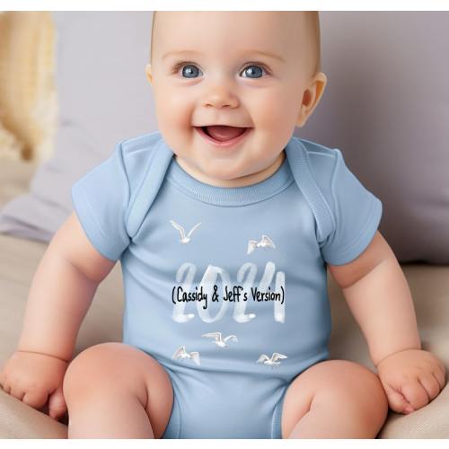 Personalized 1989 Taylor's Version Style Swiftie Baby - Etsy