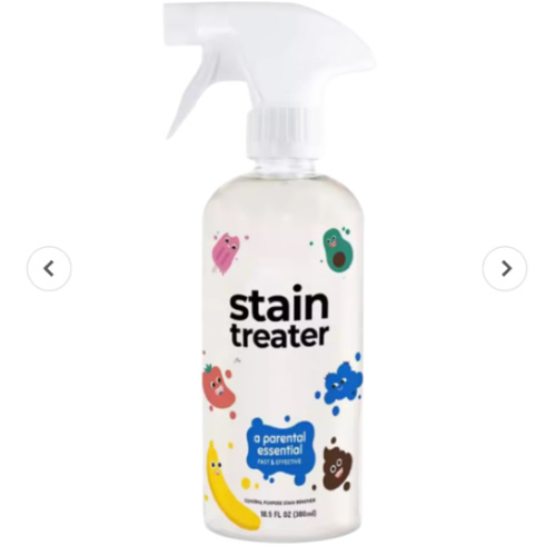 Magic Dry Stain Cleaner Spray