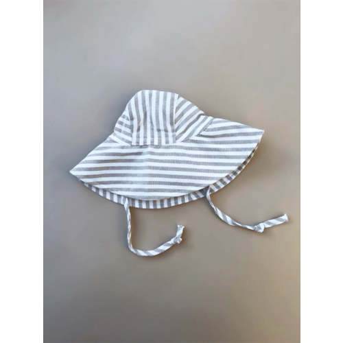 Summer Bucket Hat