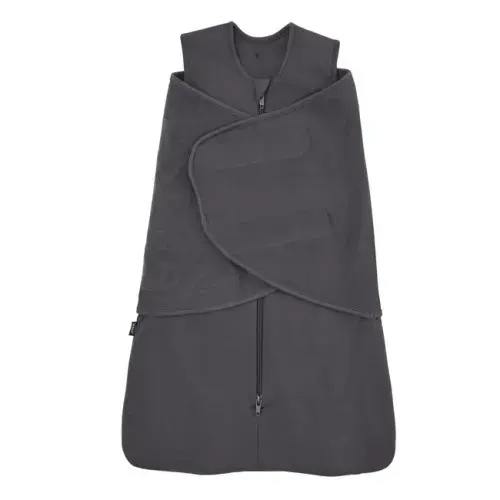 HALO Charcoal Bamboo Swaddle 2.0 TOG | SuperSoft