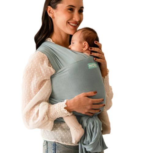 Evolution Wrap - Sea Glass