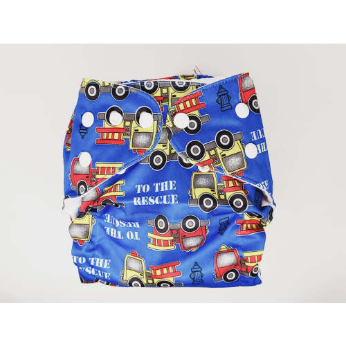 FuzziBunz First Year Cloth Diapers – FuzziBunz Diapers
